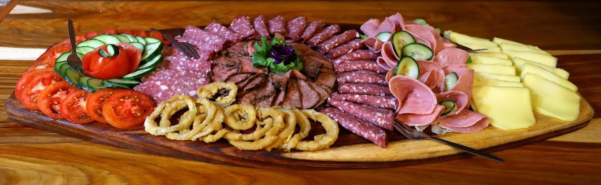 Cest Si Bon Hotel Otjiwarongo Luaran gambar