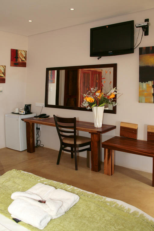 Cest Si Bon Hotel Otjiwarongo Bilik gambar